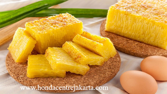 Makanan Khas Medan untuk Ide Wisata Kuliner, Wajib Coba!