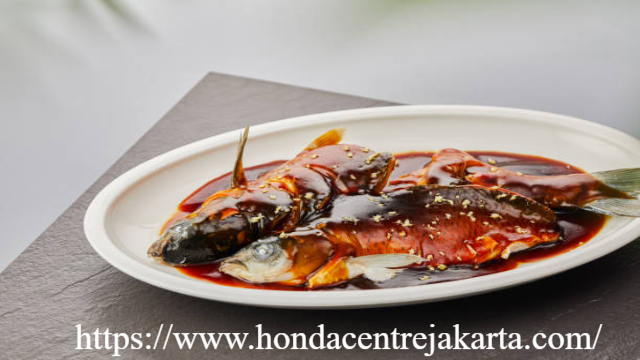 Pesona Kuliner Hangzhou: Keunikan West Lake Fish