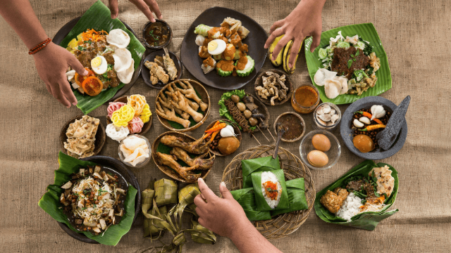 Tempat Makan Kuliner Tradisional dengan Rasa yang Nikmat