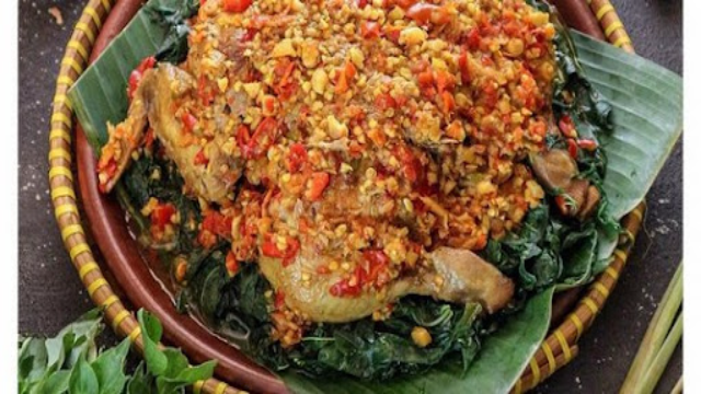 Berbagai Varian Makanan dari Olahan Bebek