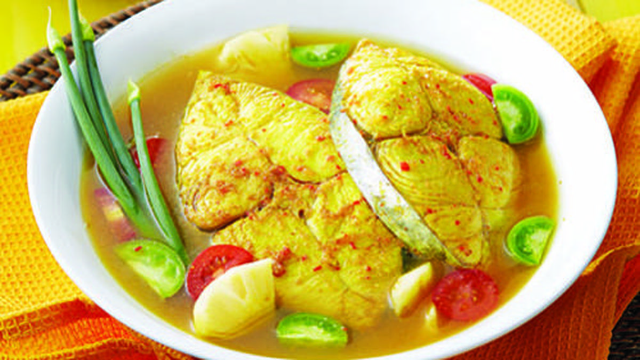 Menyelami Warisan Kuliner Tradisional Bangka Belitung