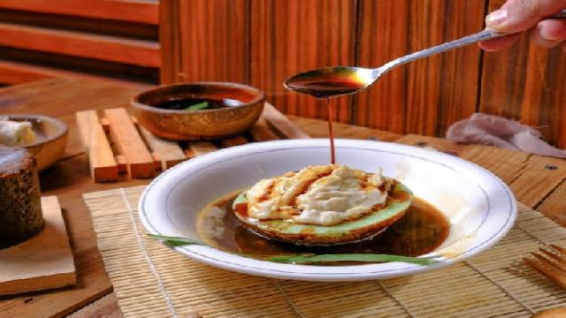 Ragam Kuliner Tradisional Cimahi yang Menggugah Selera